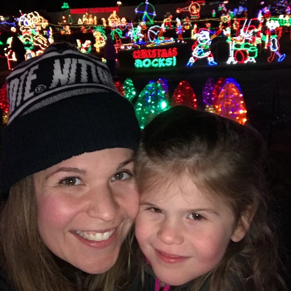 Meet your Posher, Linsey